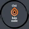 Tao là chủ tiệm nước