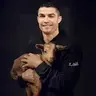 GOAT Ronaldo 1985