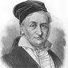 fredrich gauss