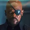 Nick Fury