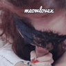 meowlovex