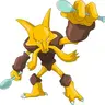 Alakazam