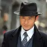 Jackie Wu