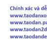 taodanxoso.pages.dev