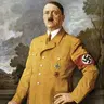 Quốc Trưởng Adolf Hitler