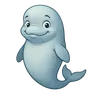 beluga