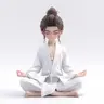 Trúc Cơ Hậu Kỳ