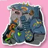 Ikit Claw