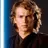 Anakin skywalker