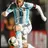 Lionel Messi.