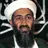 OSAMA BINLADEN