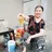 Trà đá đầu ngõ