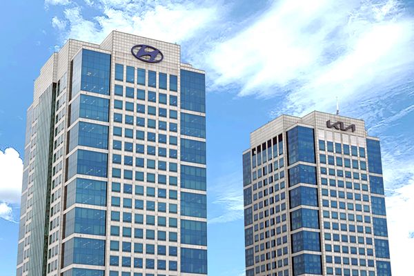 Tập đoàn ô tô Hyundai đứng đầu về giá trị đóng góp cho nền kinh tế Hàn Quốc