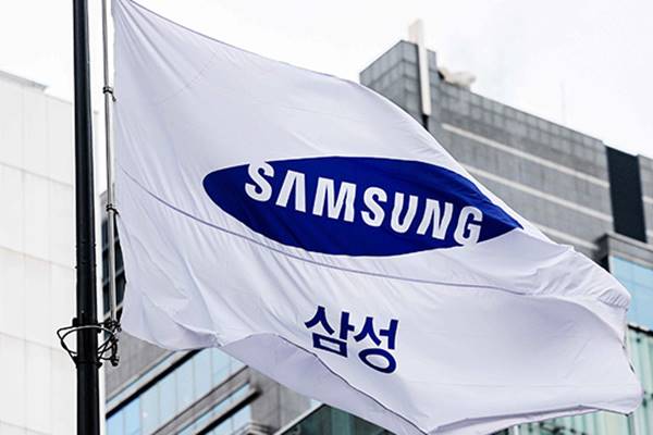 Lợi nhuận kinh doanh quý II/2025 của hãng điện tử Samsung giảm hơn 55%