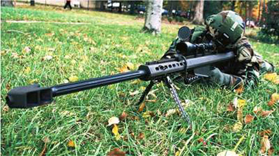 Lính biệt kích Mỹ Ranger – họ là ai ?