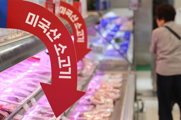 Seoul quyết định không mở cửa thị trường gạo và thịt bò trong đàm phán thuế quan với Washington