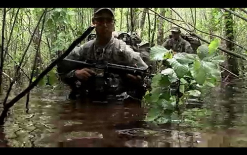 Lính biệt kích Mỹ Ranger – họ là ai ?