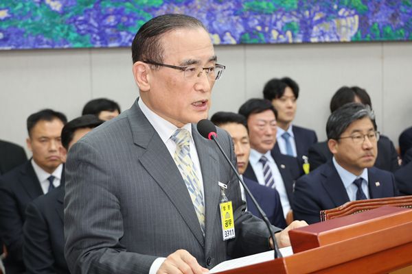 Hàn Quốc không có ý định đóng tàu ngầm năng lượng hạt nhân tại Mỹ