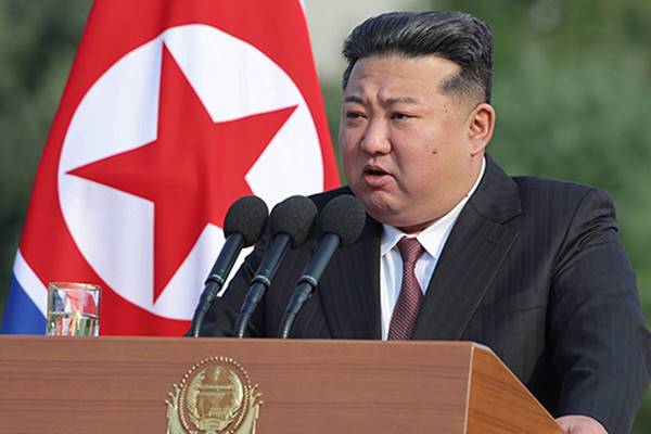 Chủ tịch Kim Jong-un lần đầu tiên dự kiến tham dự diễn đàn đa phương