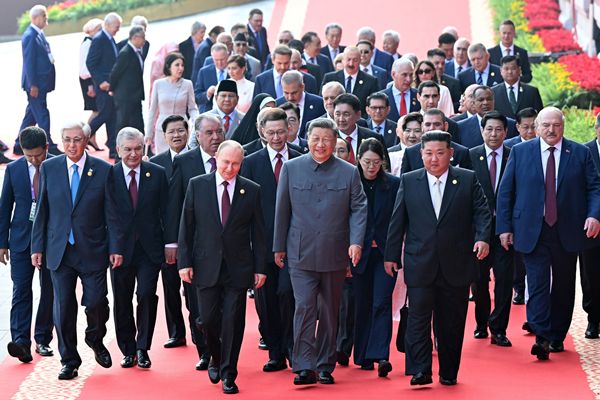 Truyền thông Bắc Triều Tiên đưa tin rầm rộ về chuyến thăm Trung Quốc của Chủ tịch Kim Jong-un
