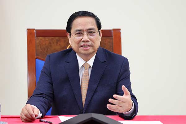 Việt Nam kỳ vọng đạt được thỏa thuận thương mại với Mỹ trong hai tuần tới