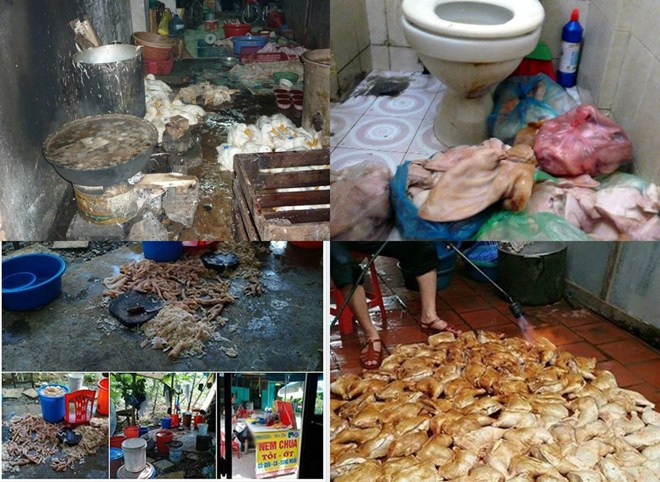 Cái chết rình rập: Người Việt hại nhau vì tiền Cái chết rình rập: Người Việt hại nhau vì tiền