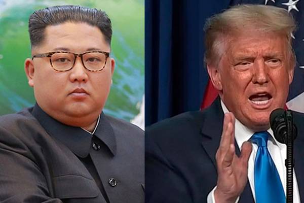 Chính phủ Donald Trump đang ngầm chuẩn bị cho khả năng nối lại đối thoại với với Bình Nhưỡng