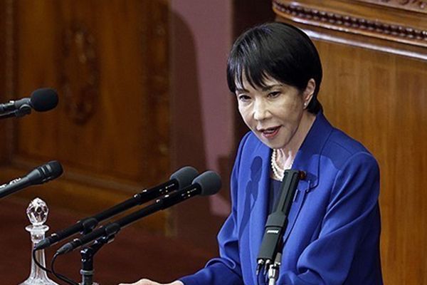 Nhật Bản có động thái xem xét lại ba nguyên tắc phi hạt nhân