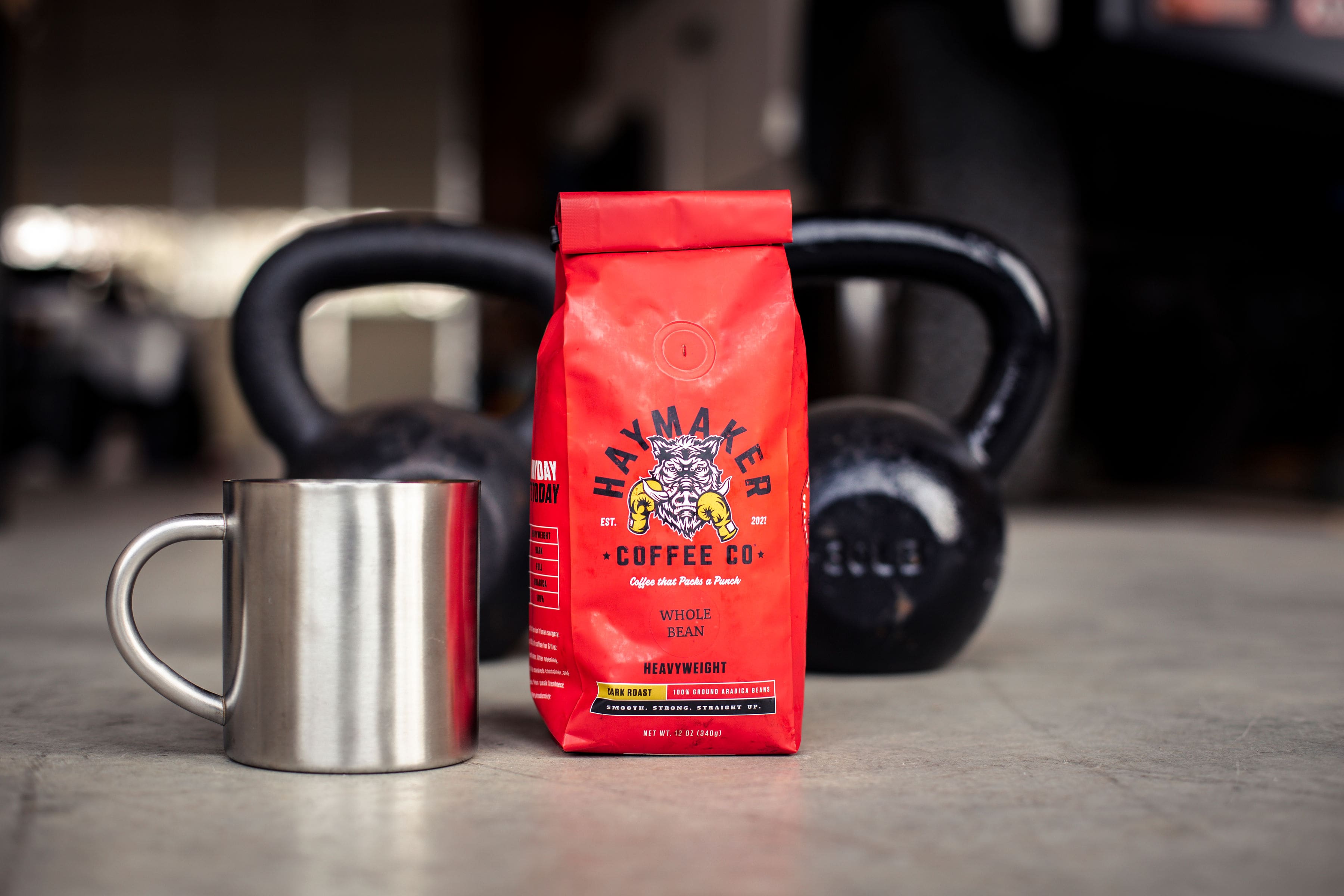 www.haymakercoffeeco.com
