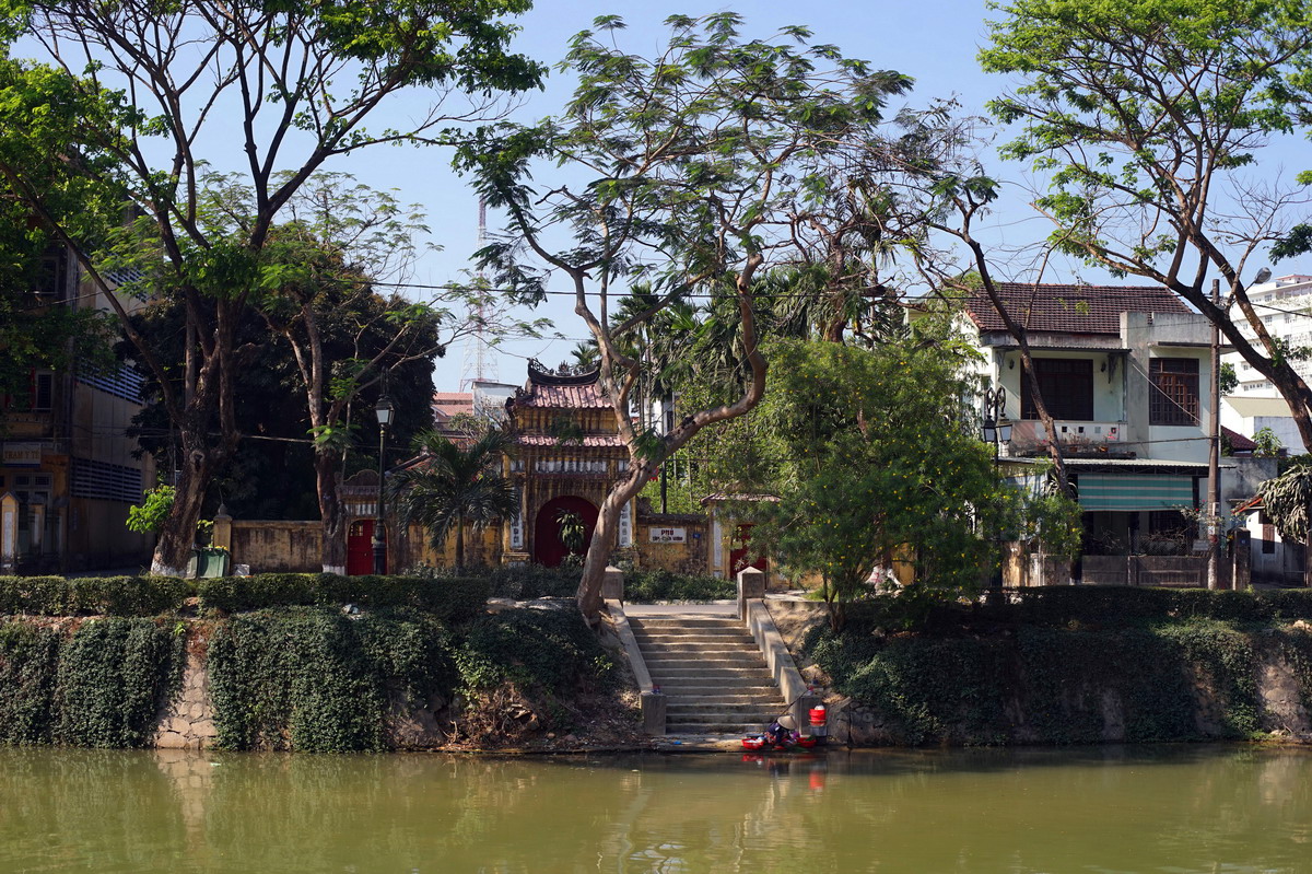 Tùng Thiện Vương – vị Hoàng tử ham học và giỏi thơ nhất triều Nguyễn