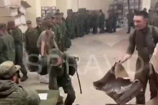 Bắc Triều Tiên có thể điều động quân hỗ trợ Nga trong tháng 7-8 tới